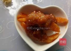 糖醋假排骨的做法图解11