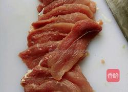 糖醋假排骨的做法图解1