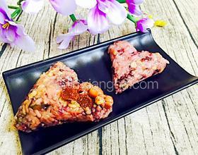 ＃端午節(jié)＃愛心粽子