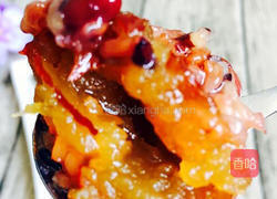 #端午节#爱心粽子的做法图解20