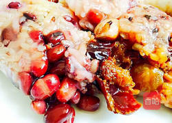 #端午节#爱心粽子的做法图解21