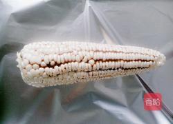 烧烤味烤玉米的做法图解3