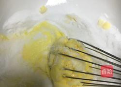 椰蓉脆薄饼的做法图解2