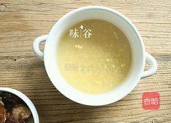 广式咸肉粽的做法图解5