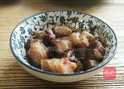 广式咸肉粽的做法图解6
