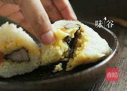 广式咸肉粽的做法图解16