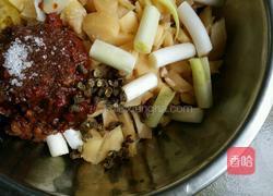 酸辣泡菜鱼的做法图解4