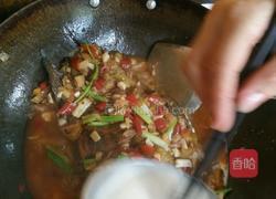 酸辣泡菜鱼的做法图解11