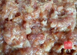 海鲜菇面疙瘩汤的做法图解3