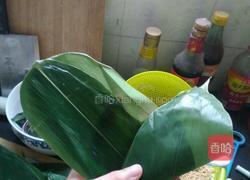 肉粽子的做法图解5
