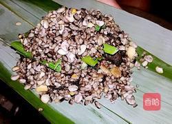 肉粽子的做法图解7