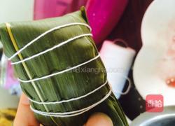 ??午节的做法图解8