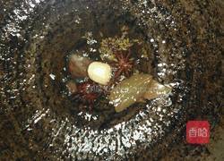 今天的午餐的做法图解7