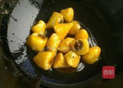 拔丝粽子的做法图解10