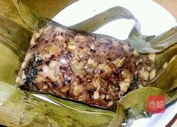 肉粽子的做法图解9