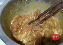 肉片莴笋的做法图解3