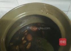 甜醋猪脚的做法图解1