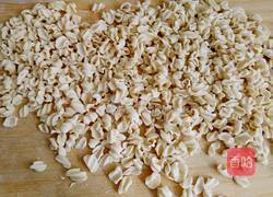 猫耳朵的做法图解2