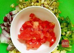 猫耳朵的做法图解3