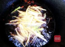 尖椒土豆片的做法图解4