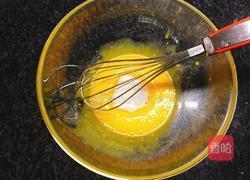 可可红莓蛋糕卷的做法图解3