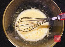 可可红莓蛋糕卷的做法图解4