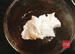 可可红莓蛋糕卷的做法图解10