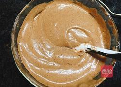 可可红莓蛋糕卷的做法图解12