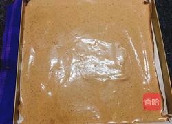 可可红莓蛋糕卷的做法图解13