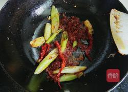 酱烧野鱼的做法图解5