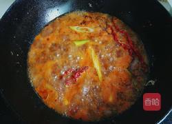 酱烧野鱼的做法图解6