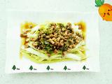 简易肉末茄子的做法[图]