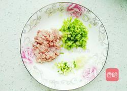 简易肉末茄子的做法图解5