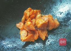 拔丝地瓜的做法图解8