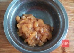 宫爆鸡丁的做法图解1