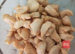 宫爆鸡丁的做法图解4