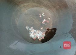 宫爆鸡丁的做法图解5