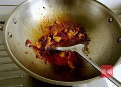 香辣干锅土豆片的做法图解9