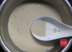 包菜萝卜肉馅春筒的做法图解6