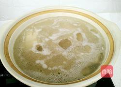 冬瓜炖排骨汤的做法图解7