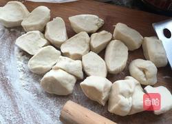 煎饺的做法图解2