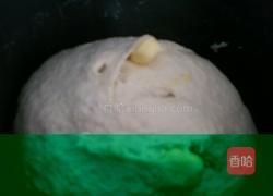 奶香吐司的做法图解2