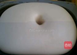 奶香吐司的做法图解3