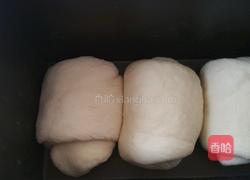 奶香吐司的做法图解7