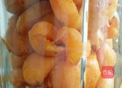杏果酱的做法图解3
