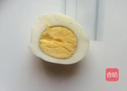 早餐~海底世界的做法图解2