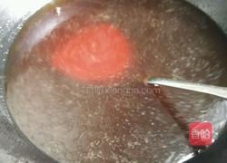 卤鸭掌的做法图解7