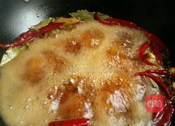 卤鸭掌的做法图解9