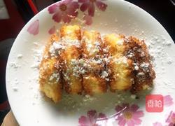 煎馒头片的做法图解4