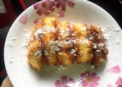 煎馒头片